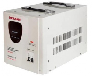 Стабилизатор напряжения AСН-1 000/1-Ц Rexant