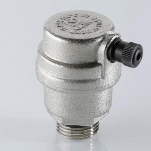 Воздухоотводчик автоматический б/вып НР 1/2" VALTEC
